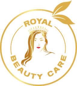Royal Beauty Care Logo